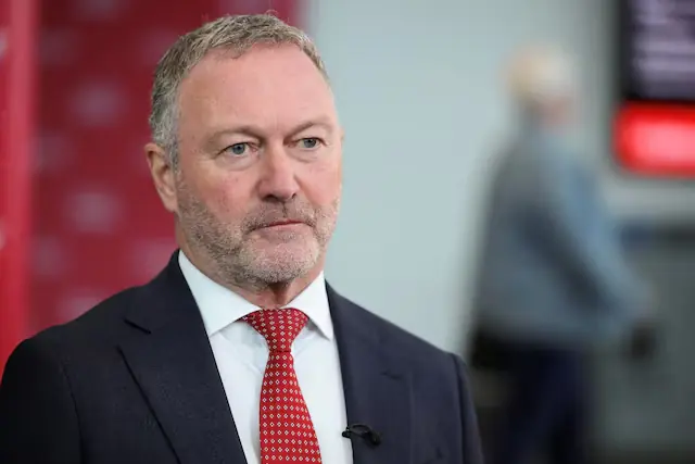 Britain sees no evidence that Iran is targeting Europe with missiles