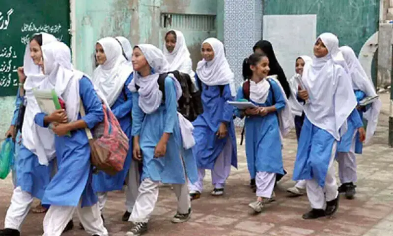 Balochistan extends school closures until March 31