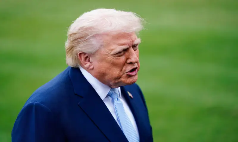 Trump delays strikes on Iran&rsquo;s power plants for five days