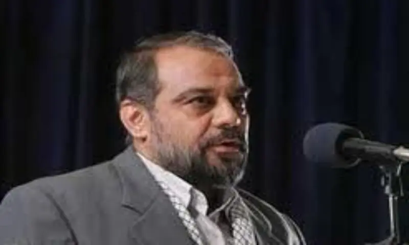 Iran appoints new national security secretary after Larijani&rsquo;s death