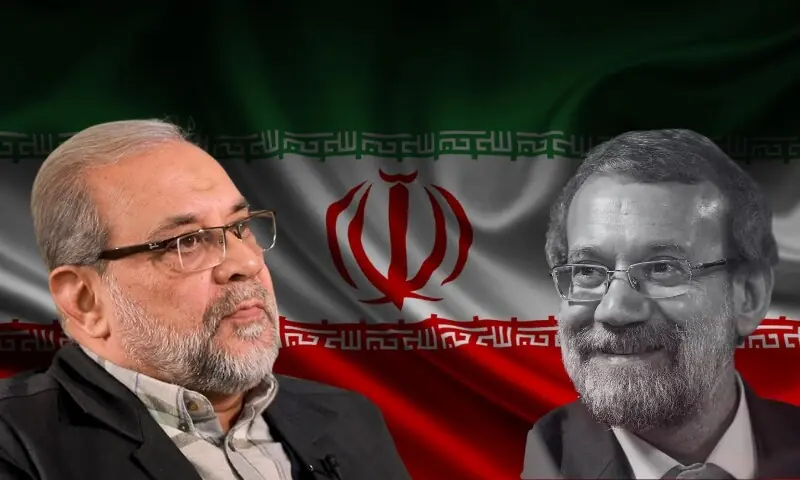 علی لاریجانی کی جگہ محمد باقر ذوالقدر ایران کے نئے سیکیورٹی چیف مقرر