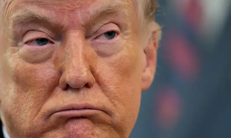 Financial Times slams Trump&rsquo;s Iran strategy as inconsistent and poorly planned