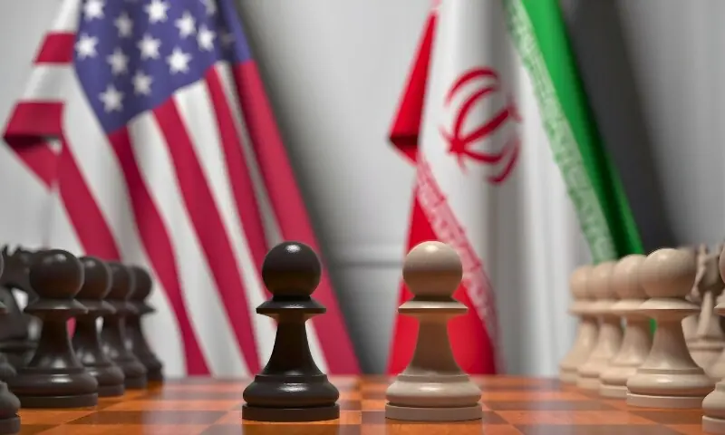 جنگ بندی کی کوششیں تیز، امریکا کا 15 نکاتی منصوبہ اور ایران کی 6 شرائط سامنے آگئیں