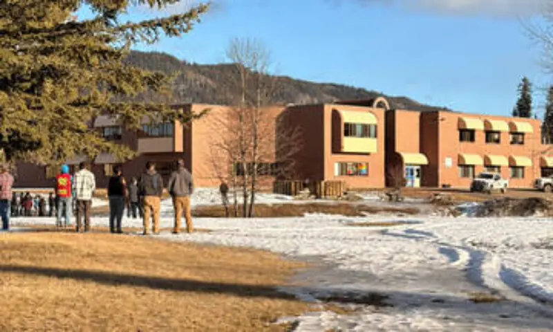 Two dead in school shooting in western Mexico; teenager arrested