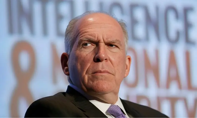 سابق سی آئی اے چیف کو ٹرمپ سے زیادہ ایران پر بھروسہ کرنے پر شدید تنقید کا سامنا