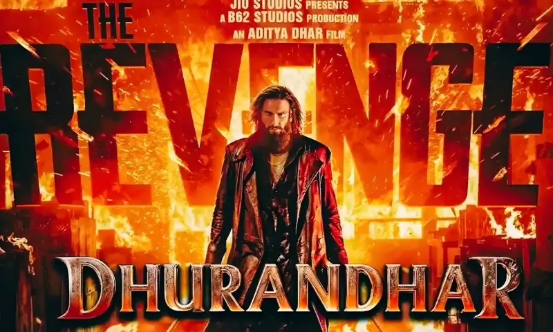 ’دھرندھر 2‘ کے 5 سوال جن کا جواب فلمساز دینے میں ناکام رہے