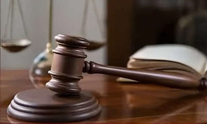 25 کروڑ کی چوری کا مقدمہ: گھریلو ملازمہ بری