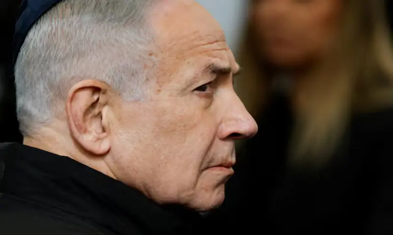 Netanyahu seeks to avoid snap vote as Iran war gives no boost in polls