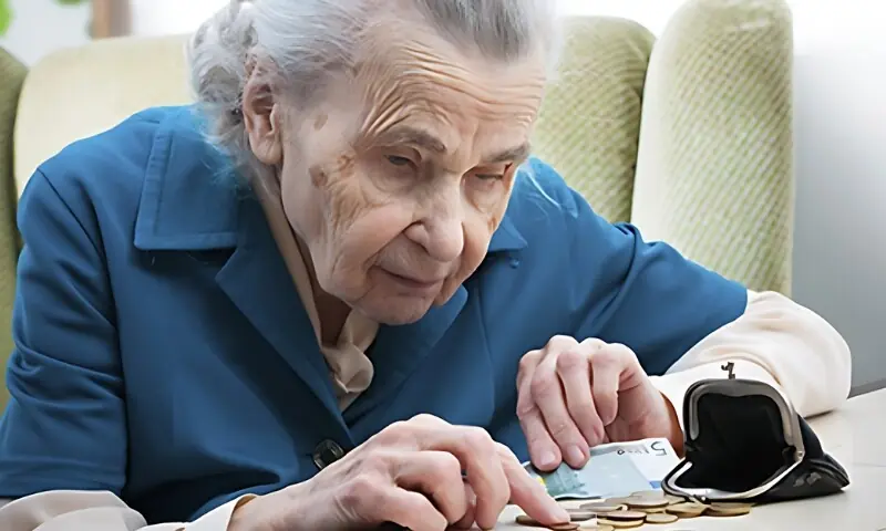 مالی ٹینشن بڑھاپے میں یادداشت کی کمزوری کا سبب کیسے بنتی ہے؟
