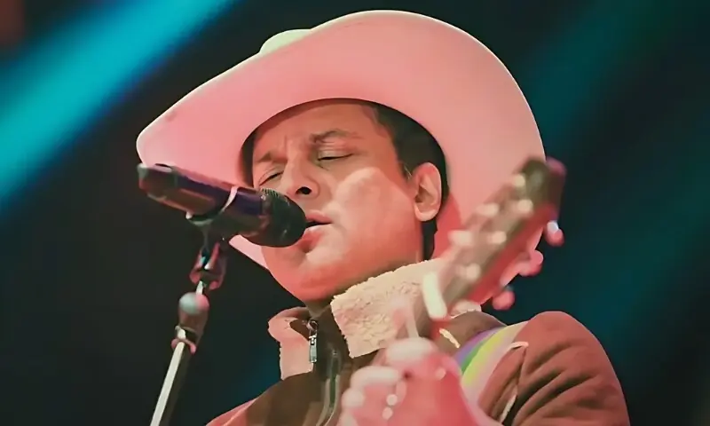 بھارتی گلوکار زوبین گرگ کی موت پر سنگاپور عدالت کا بڑا فیصلہ