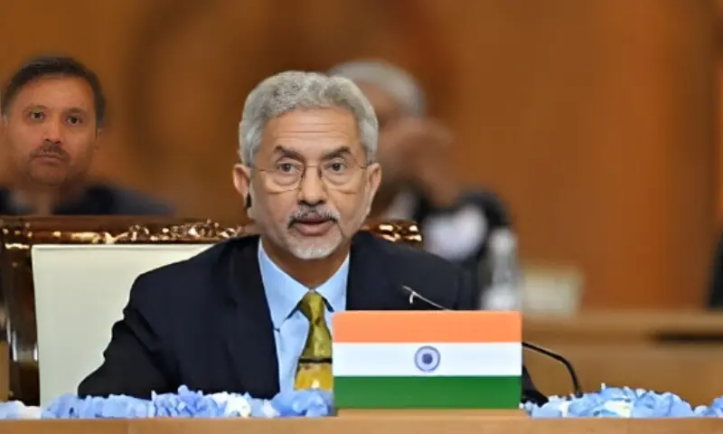 بھارتی وزیر خارجہ کی پاکستان کے خلاف ’بازاری زبان‘، انڈین سفارتکاری پر سوالات اُٹھ گئے
