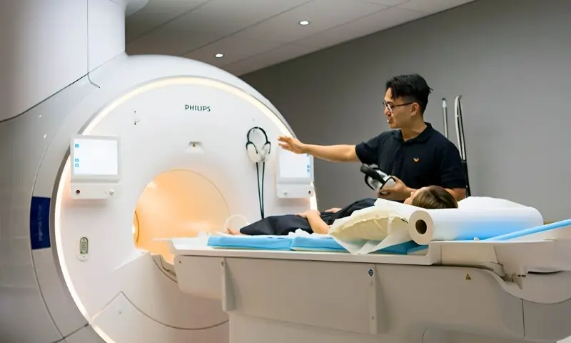 ایران جنگ: دنیا بھر میں’ایم آر آئی’ اسکینز میں تاخیر کا خدشہ