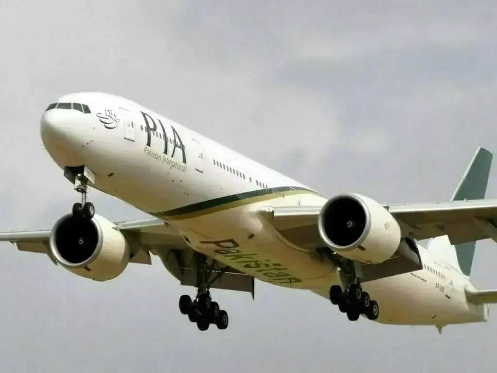 PIA to resume direct Islamabad, Lahore-London flights from March 29-30