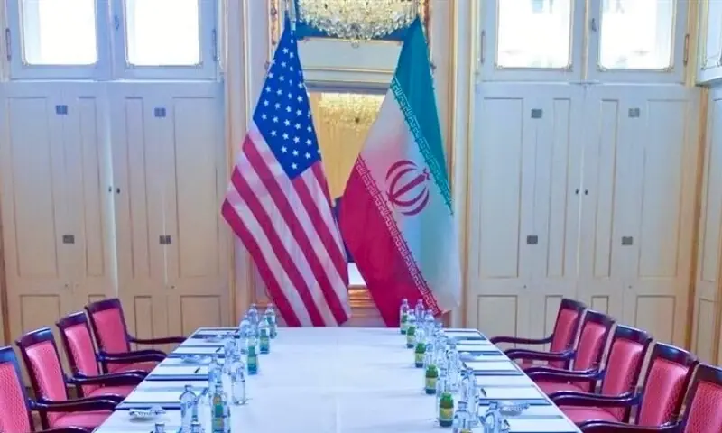 امریکا کی جنگ بندی کی تجویز پر ایران کا جواب