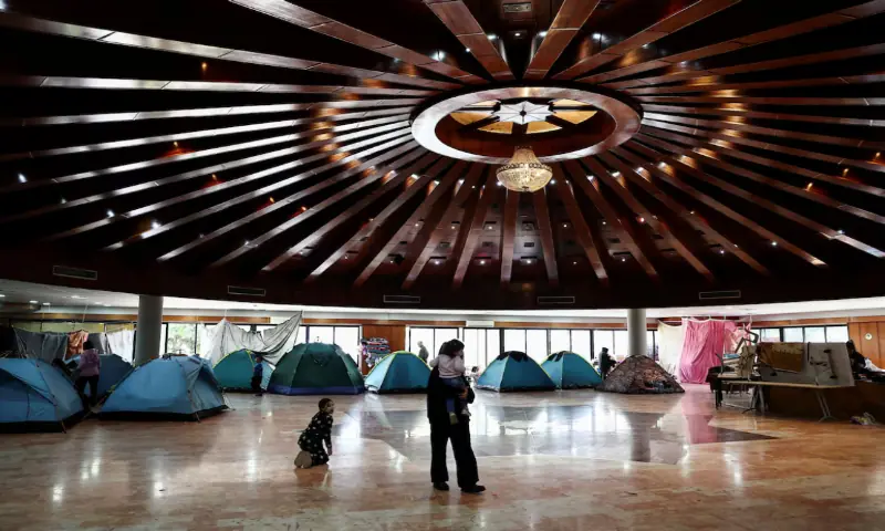 War between Hezbollah and Israel deepens fractures in Lebanon