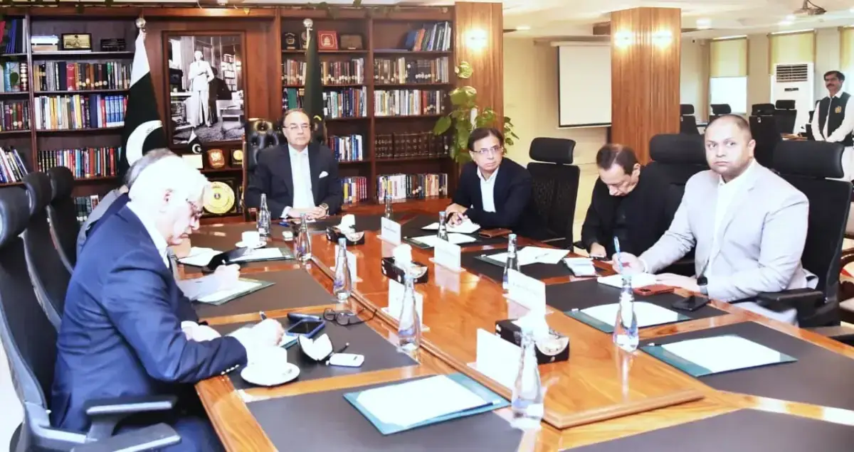 Govt plans targeted fuel subsidy via tech-based system amid fiscal constraints