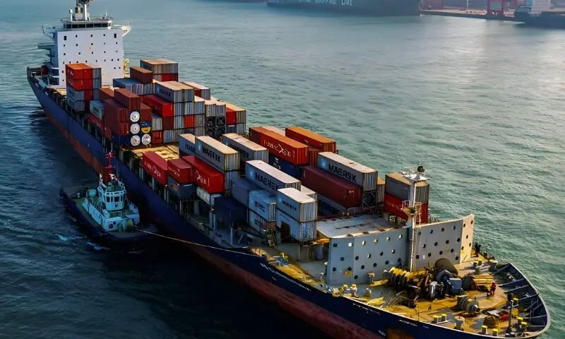 کراچی کا نوجوان امریکی میزائل حملے میں شہید