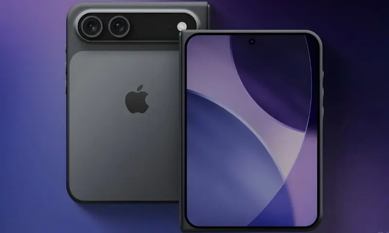 ٹیکنالوجی کی دنیا میں بڑی پیش قدمی: ایپل اس سال آئی فون 18 پرو سمیت 11 نئے ماڈلز لانچ کرنے کے لیے تیار