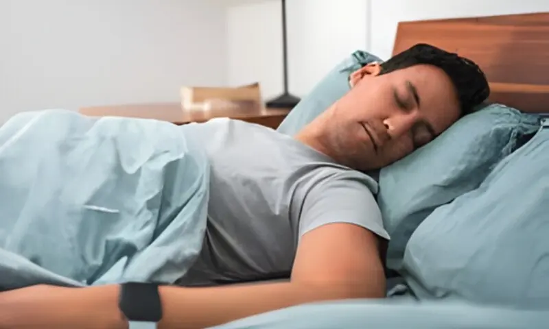 صرف 11 منٹ کی اضافی نیند آپ کو ہارٹ اٹیک سے بچا سکتی ہے