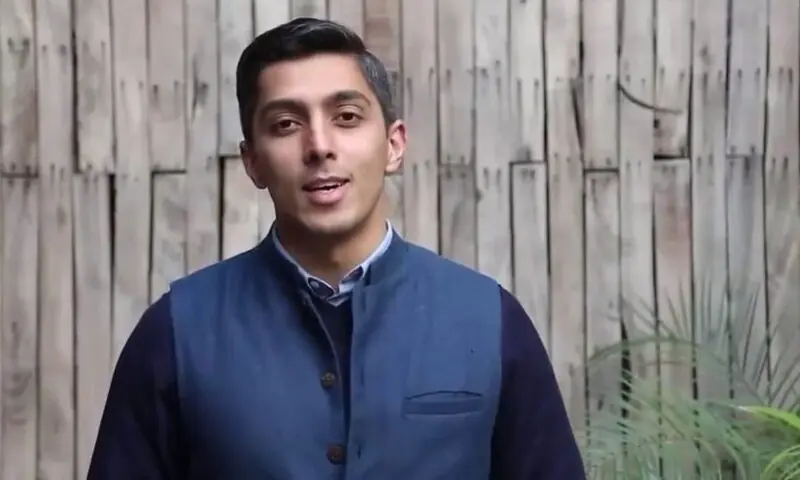 لاہور: نسیم شاہ کا ایکس پر بیان سوشل میڈیا بلنڈر تھا: علی ترین – Sports لاہور: نسیم شاہ کا ایکس پر بیان سوشل میڈیا بلنڈر تھا: علی ترین – Sports