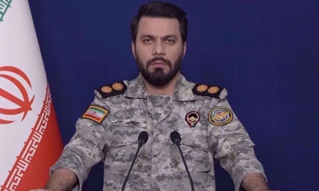 ٹرمپ اپنے فوجیوں کو ’شارک کی خوراک‘ بنانا چاہتے ہیں: ایران کا زمینی حملے کی خبروں پر ردعمل