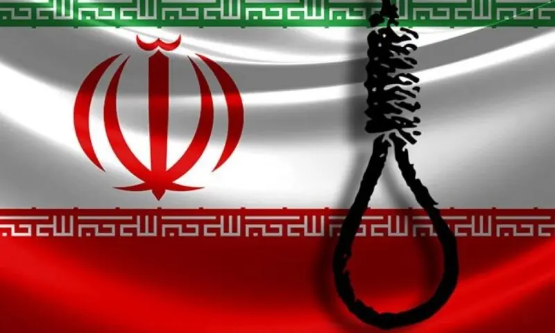ایران میں امریکی اور اسرائیلی حمایت یافتہ دو افراد کو پھانسی دے دی گئی