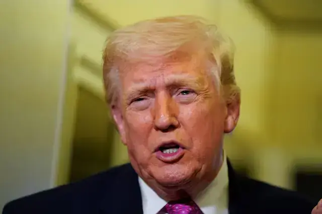 Trump claims &lsquo;great progress&rsquo; in Iran talks