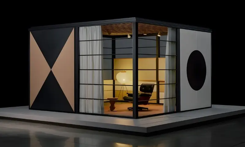 اب آپ تیار شدہ گھر آن لائن آرڈر کر سکیں گے