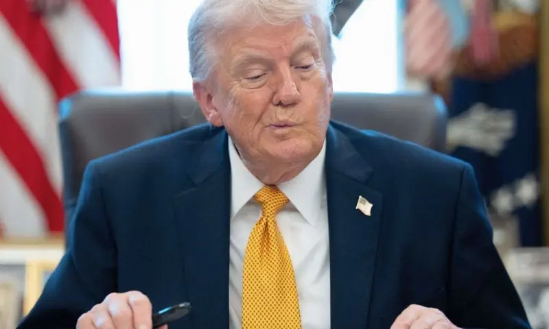 ایران جنگ کا خاتمہ کب ہوگا؟ صدر ٹرمپ کے بار بار بدلتے بیانات اور زمینی حقائق