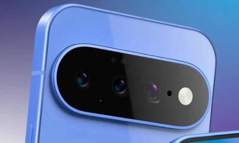 گوگل پکسل 11 کی پہلی جھلک لیک: نئے ڈیزائن اور فیچرز کی تفصیلات سامنے آ گئیں