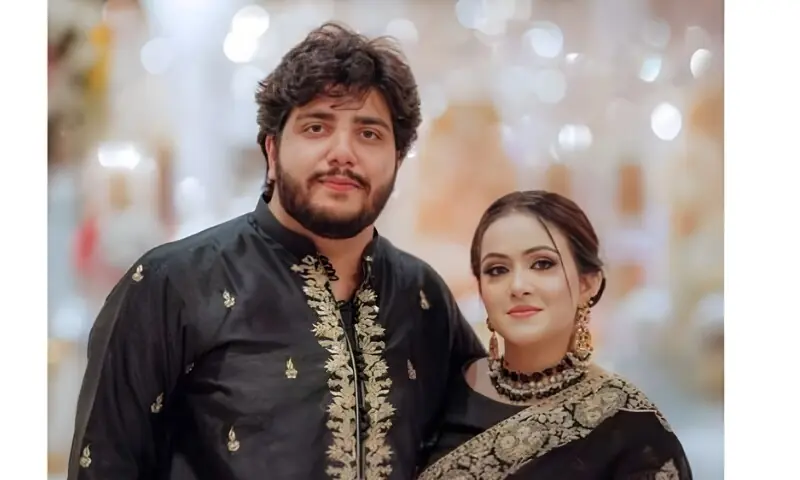 ٹک ٹاکرسحر حیات نے خلع کی وجہ بتا دی، سابق شوہر پر سنگین الزامات