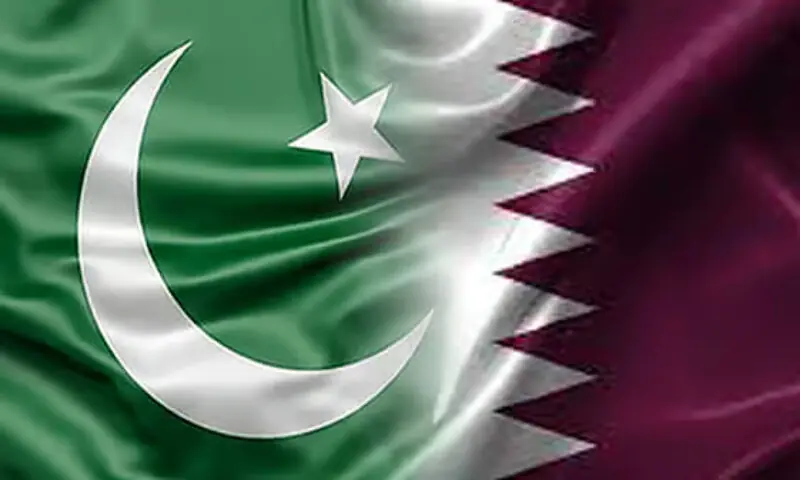 Qatar suspends visa-on-arrival for Pakistanis amid &lsquo;prevailing situation&rsquo;