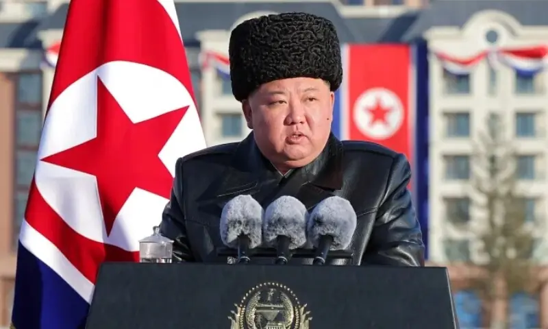 شمالی کوریا کے ہیکرز کا امریکی سافٹ ویئر سسٹم پر حملہ: کرپٹو اثاثوں پر قبضے کی کوشش