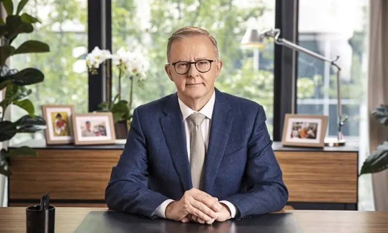 آسٹریلوی وزیراعظم کا پیٹرولیم بحران کے باعث ریلیف پیکجز کا اعلان