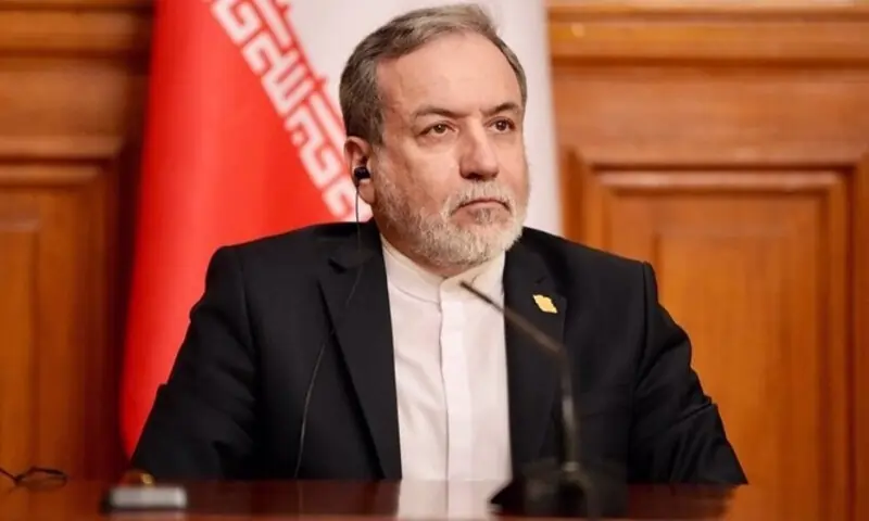 ’کوئی جنگ بندی نہیں ہو رہی‘؛ ایران نے ٹرمپ کے دعوے کو پھر مسترد کردیا