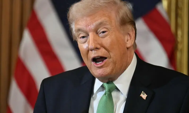 ایران جنگ پر ٹرمپ کے خطاب میں شامل بڑے جھوٹ