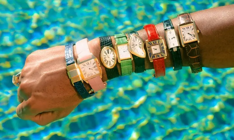 پرانے اسٹائل کی گھڑیوں میں جین زی کی دلچسپی کیوں بڑھ رہی ہے؟