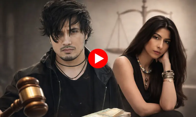 علی ظفر کے خلاف میشا شفیع کا جھوٹ کیسے ثابت ہوا؟