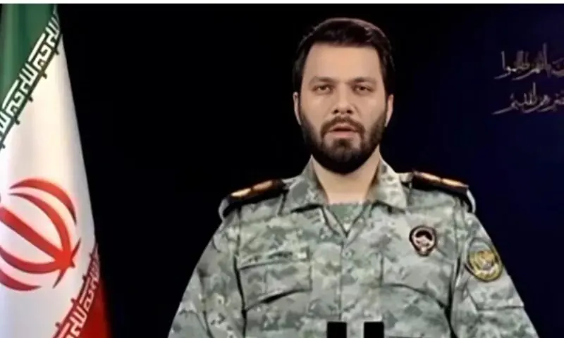 امریکا و اسرائیل کو ہماری عسکری طاقت کا اندازہ نہیں، جنگ آخری مرحلے تک جاری رہے گی: ایران