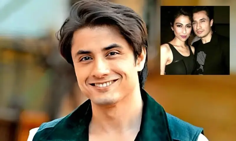 کیس جیتنے کے بعد گلوکار علی ظفر کا پہلا بیان