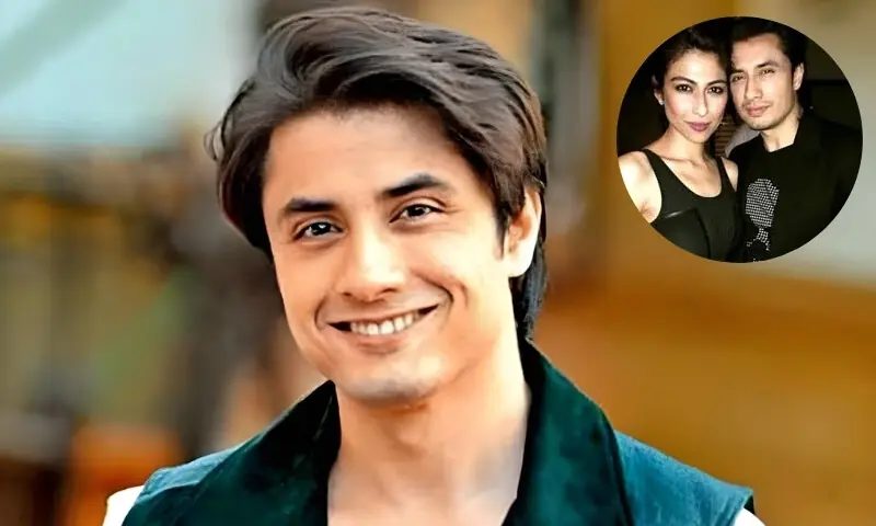 میشا شفیع کے خلاف کیس جیتنے کے بعد گلوکار علی ظفر کا پہلا بیان