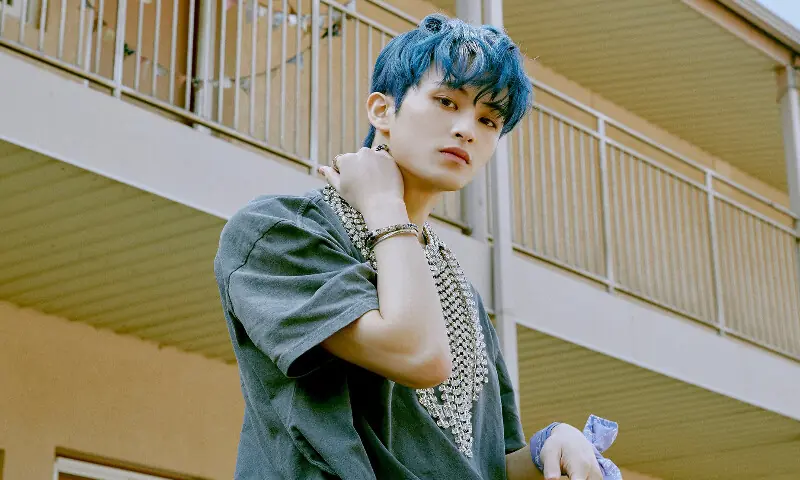 Mark Lee to leave NCT after 10 years with SM entertainment