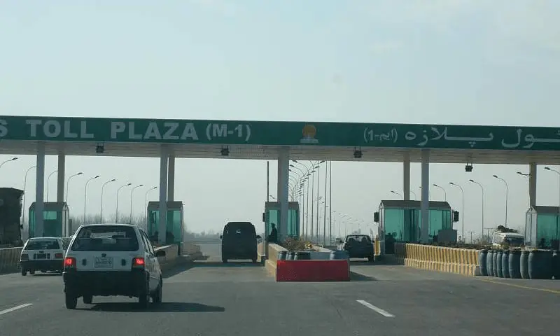 Govt withdraws toll tax hike to ease public burden