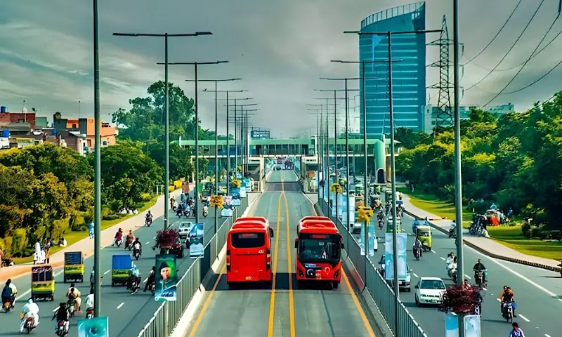 Punjab and Sindh announce massive relief for transport and motorcyclists