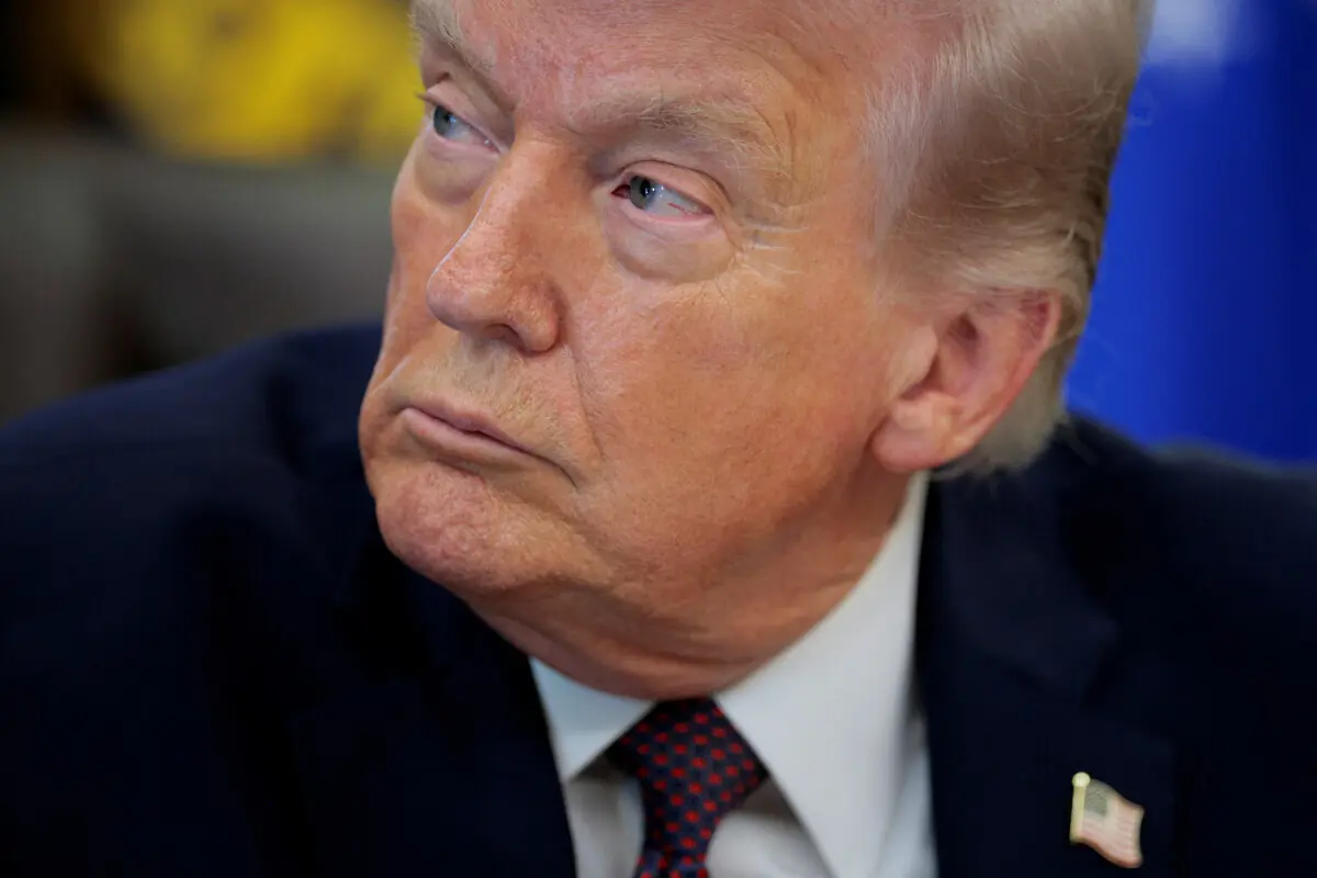 Trump vows to hit more Iranian infrastructure as nations seek to open Hormuz