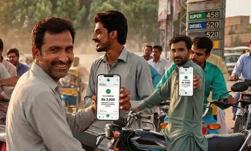 How to Get Rs2000 Monthly Motorcycle Subsidy in Sindh