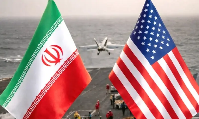 ایران نے امریکی جنگ بندی کی تجویز ٹھکرا دی، اسلام آباد میں ہونے والے مذاکرات میں شرکت سے انکار