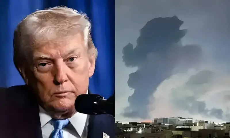 جنگ کی قیمت کون ادا کرے گا؟ امریکی عوام اپنی معیشت اور فوجیوں کی زندگیوں کے بارے میں سخت فکر مند