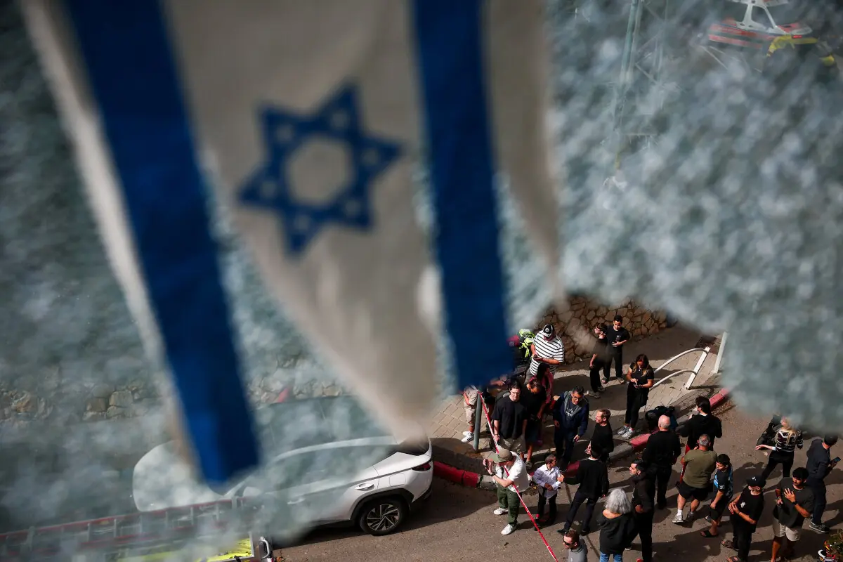 ایران کے تازہ حملے: امریکی کمانڈ سینٹرز، ڈیفنس سسٹمز، اسرائیلی ایئرپورٹ اور بحری جہاز نشانہ