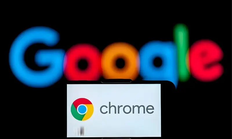 Google issues emergency Chrome update after new zero-day exploit